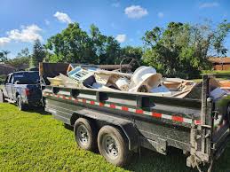 Best Residential Junk Removal  in Mather, CA